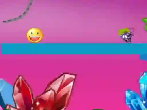 Permainan Hungry Emoji Line secara online