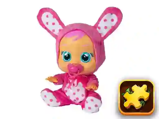 Permainan Baby Doll Jigsaw secara online