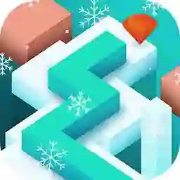 Permainan Music Line: Christmas secara online