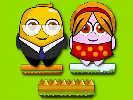 Permainan Monsters Jumper secara online