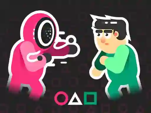 Permainan Squid Adventures secara online
