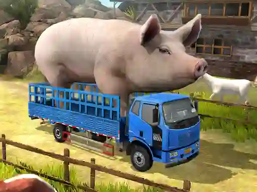 Permainan Driver Master Simulator secara online