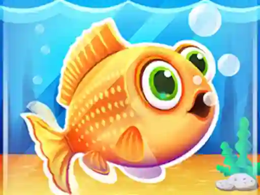 Permainan Aquarium Farm secara online