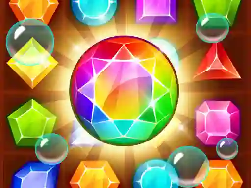 Permainan Amazing Jewel secara online