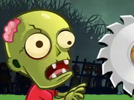 Permainan Tug of War Zombie secara online