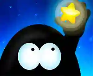 Permainan He Likes the Darkness secara online