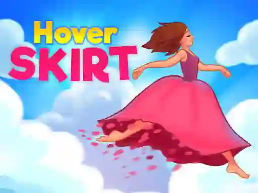 Permainan Hover Skirt secara online