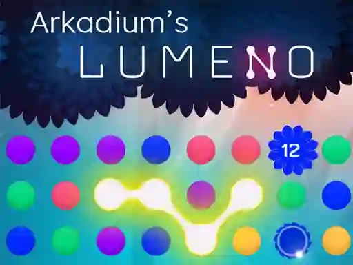 Permainan Lumeno secara online