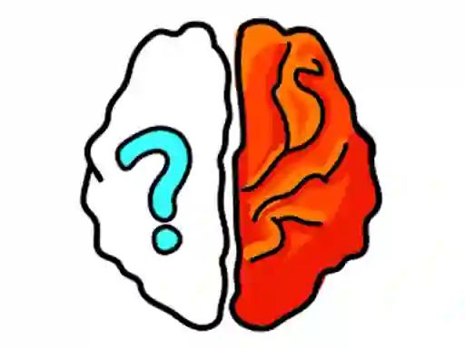 Permainan Brain Out secara online