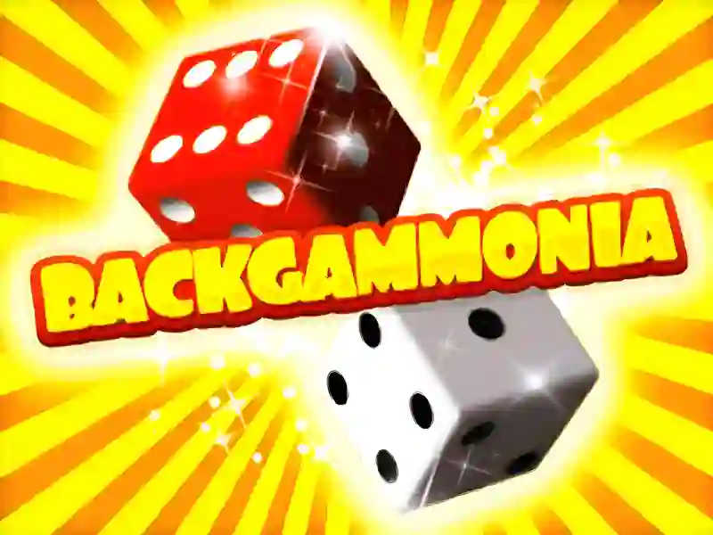 Permainan Backgammonia, Free Online Backgammon Game secara online