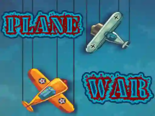 Permainan Air War 1941 secara online
