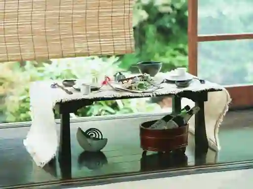 Permainan Japanese Food secara online