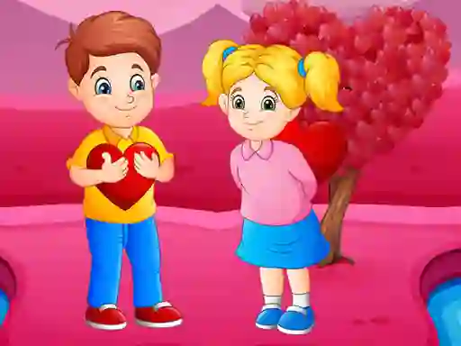Permainan Romantic Love Differences secara online