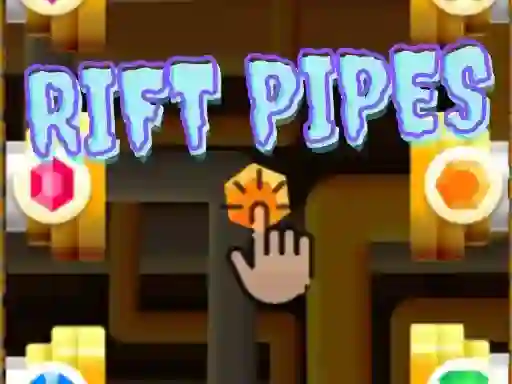 Permainan Rift Pipes secara online