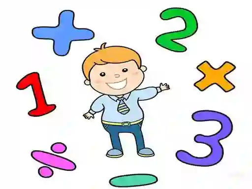 Permainan Math Alchemist secara online