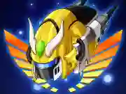 Permainan Super Robo Fighter 2 secara online