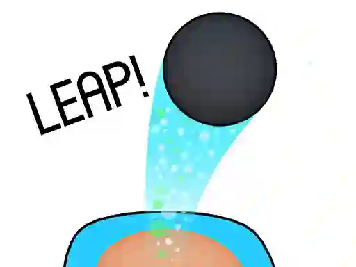 Permainan Leap secara online