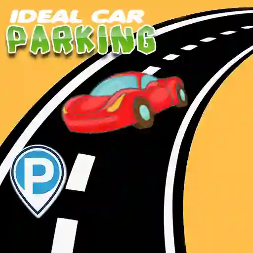Permainan Ideal Car Parking secara online