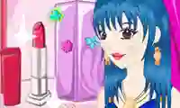 Permainan Make Your Own Cosmetic Brand secara online
