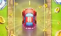 Permainan Candy Car Escape secara online