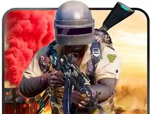 Permainan Battleground Survival 2023 secara online