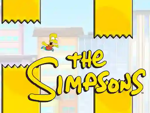 Permainan The Simpson secara online