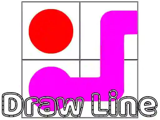 Permainan Draw Line secara online