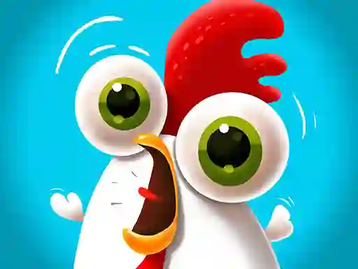 Permainan Idle Farm secara online