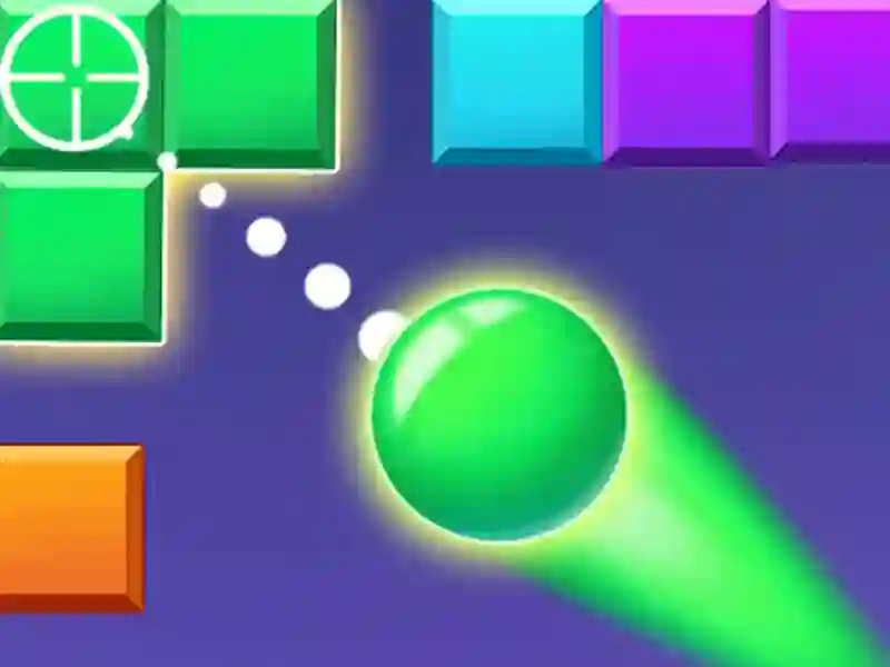 Permainan Block Crasher secara online