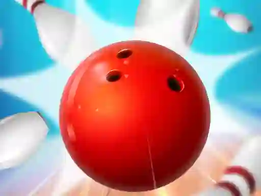 Permainan Bowling Stars secara online