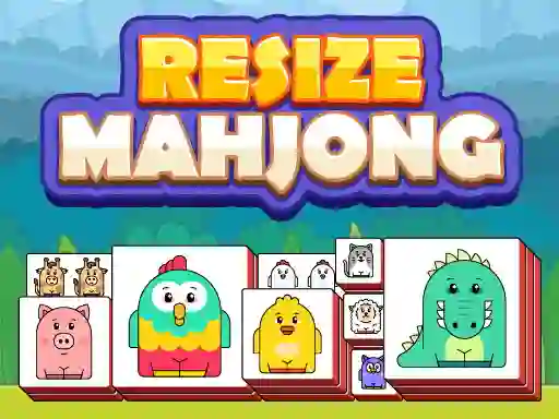 Permainan Mahjong Blocks secara online