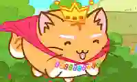 Permainan Kitty Cat Power secara online