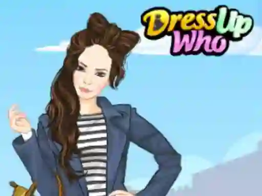 Permainan Glamorous Winter secara online