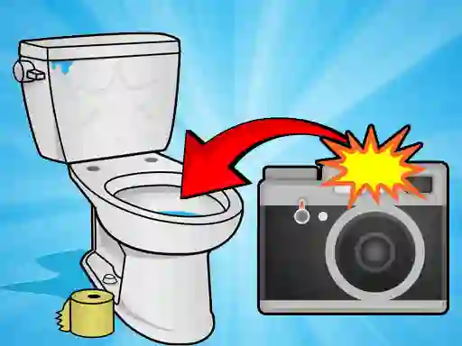 Permainan Cameraman Plunge secara online