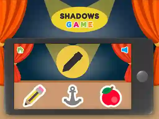 Permainan Shadows Game secara online