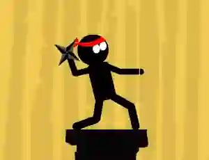Permainan The Last Ninja secara online