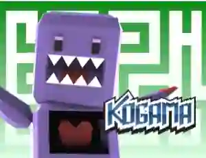 Permainan Kogama: Maze secara online