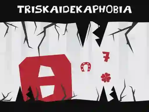 Permainan Triskaidekaphobia secara online