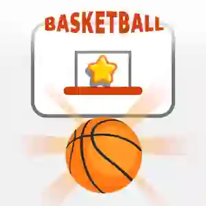 Permainan Basketball Slide secara online
