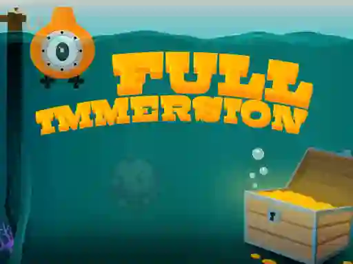 Permainan Full Immersion secara online
