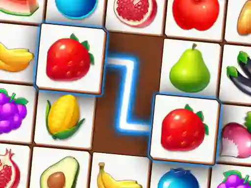 Permainan Onnect Matching Puzzle secara online