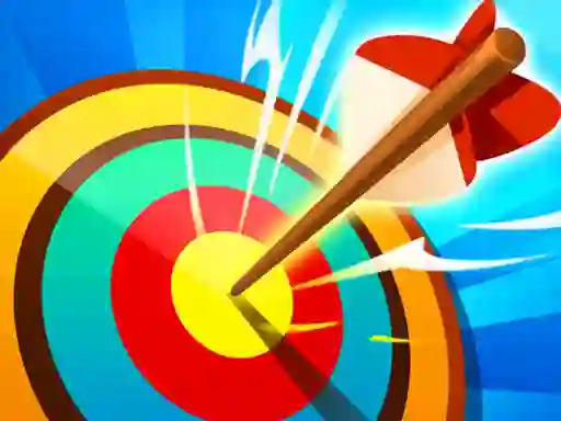 Permainan Archery Mania secara online