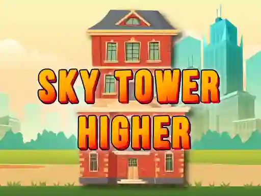 Permainan Sky Tower Higher secara online