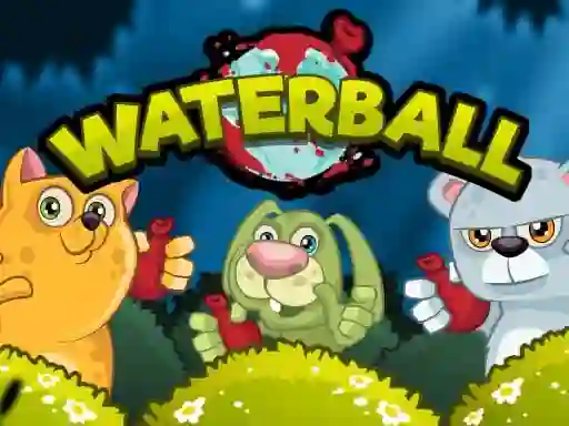 Permainan Waterball secara online
