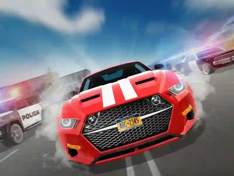 Permainan Cars Simulator secara online
