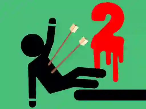 Permainan Archer 2 Online secara online