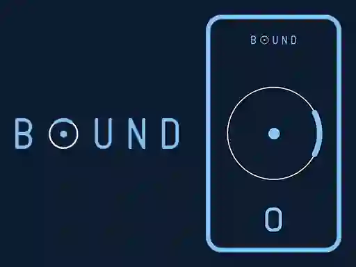Permainan BOUND secara online
