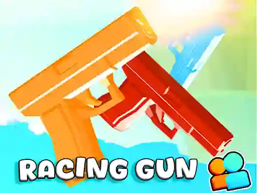 Permainan Gun Sprint Online secara online
