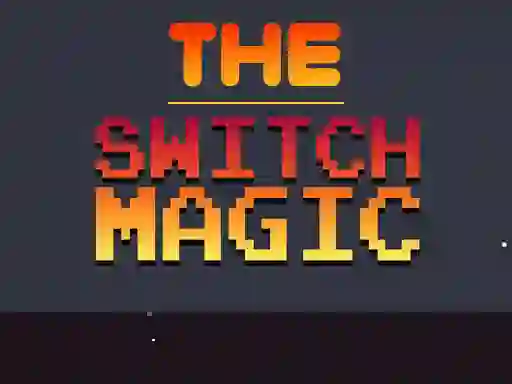 Permainan Switch Magic secara online