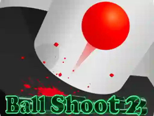 Permainan Ball Shoot 2 secara online